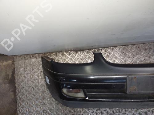Front bumper MERCEDES-BENZ SLK (R170) 200 (170.435) | BP29578497C7 