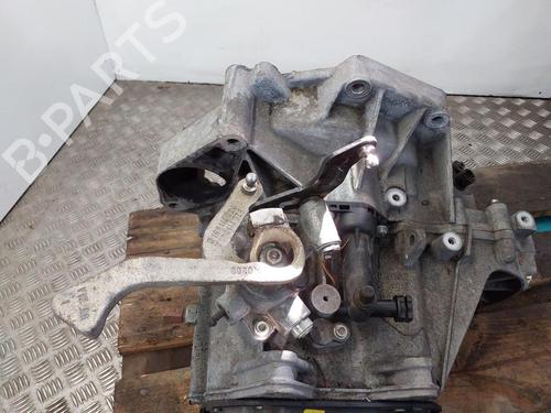 Gearbox VW FOX Hatchback (5Z1, 5Z3, 5Z4) 1.2 | BP18463900M3 