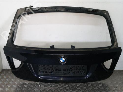 Used Tailgate BMW 3 Touring (E91) 320 d (177 hp) 16176405