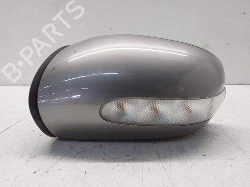 Used Left mirror MERCEDES-BENZ C-CLASS (W203) C 180 Kompressor (203.046) (143 hp) 29047257