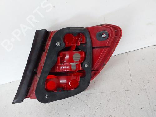 Left taillight MERCEDES-BENZ C-CLASS T-Model (S204) C 200 CDI (204.207) | BP36794889C34 - Image 2