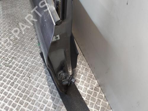Right front door SEAT ALTEA (5P1) 1.4 TSI | BP29622891C3 