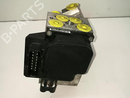 ABS Bremseaggregat MERCEDES-BENZ S-CLASS (W220, V220) S 320 CDI (220.026, 220.126) (197 hp) 15365972