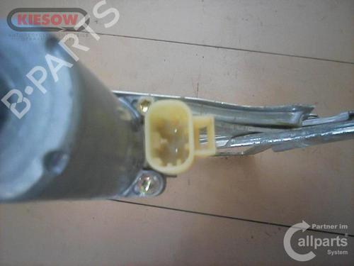 Used Front right window mechanism MERCEDES-BENZ M-CLASS (W163) ML 270 CDI (163.113) (163 hp) 15359767