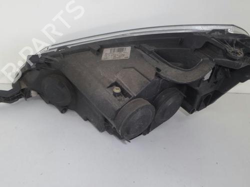 Scheinwerfer rechts für PEUGEOT EXPERT Van (VF3A_, VF3U_, VF3X_) 1.6 HDi 90 16V (90 hp) 16176306