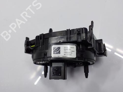 Other VW GOLF VII (5G1, BQ1, BE1, BE2) 1.0 TSI | BP18463181O1 