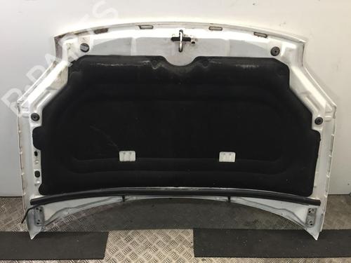 Hood CITROËN BERLINGO / BERLINGO FIRST Box Body/MPV (M_) 1.4 i (MBKFX, MBKFW) | BP20301624C1 
