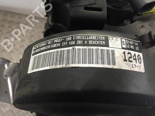 Engine VW EOS (1F7, 1F8) 2.0 TDI | BP26137240M1 - Image 2