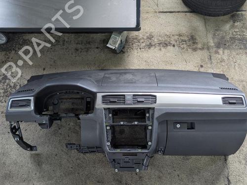 Dashboard VW CADDY IV MPV (SAB, SAJ) 1.4 TGI CNG | BP37597736C46 - Image 6