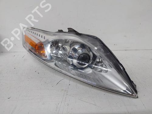 Faro destro FORD MONDEO IV Turnier (BA7) 2.0 TDCi (140 hp) 31693046