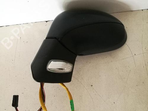 Used Left mirror PEUGEOT 308 SW I (4E_, 4H_) 1.4 16V (95 hp) 16176885