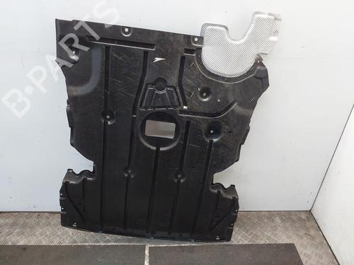 Used Underbody protection BMW 3 Touring (E91) 320 d (184 hp) 29494989