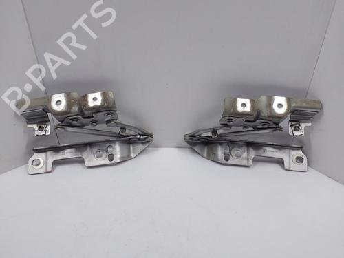 Used Bumper shock absorber OPEL ASTRA J (P10) 1.4 Turbo (68) (140 hp) 18463771