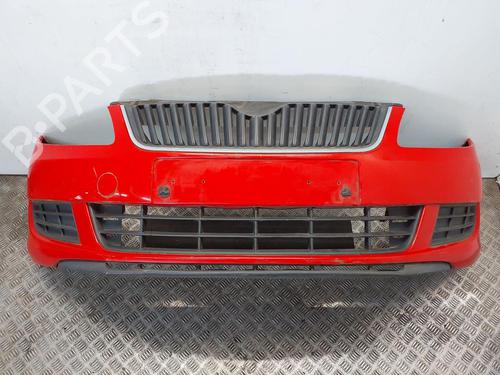 Used Front bumper Front bumper SKODA ROOMSTER (5J7) 1.2 TSI (105 hp) 36101198 36101198