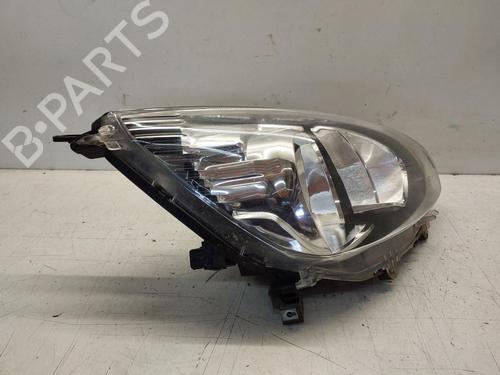 Right headlight MITSUBISHI MIRAGE / SPACE STAR VI Hatchback (A0_A) 1.0 (A05A) | BP38612280C29 - Image 2