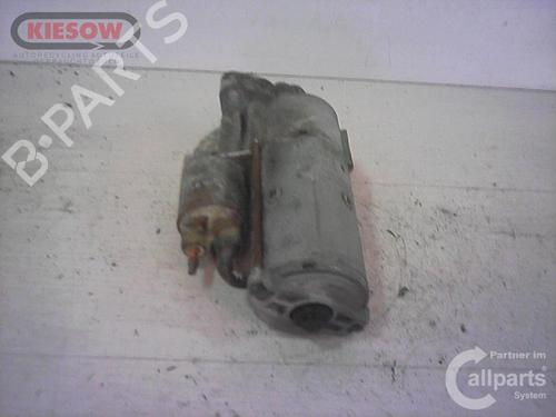 Used Starter OPEL MOVANO A Van (X70) 2.2 DTI (FD) (90 hp) 15359531