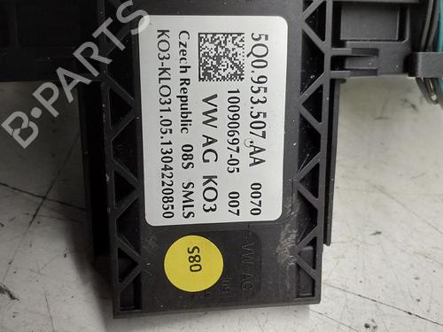 Switch VW GOLF VII (5G1, BQ1, BE1, BE2) 1.2 TSI | BP30768307I30 