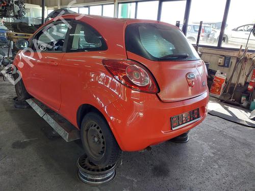 Left front door FORD KA (RU8) 1.2 | BP25930542C2 