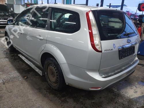 Tailgate FORD FOCUS II Turnier (DA_, FFS, DS) 1.6 | BP31348329C6 