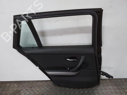 Left rear door BMW 3 Touring (E91) 318 d | BP26405649C4 
