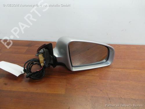 Used Right mirror AUDI A4 B6 (8E2) 1.6 (102 hp) 15361150
