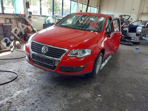 Left headlight VW PASSAT B6 (3C2) 1.6 | BP36174019C28 - Image 2