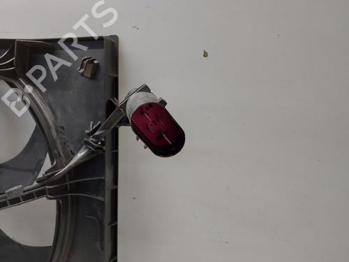 Ventilateur radiateur VW GOLF VII (5G1, BQ1, BE1, BE2) 1.2 TSI | BP30805116M35