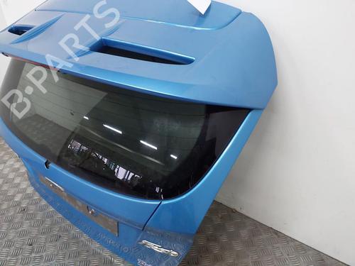Used Tailgate FORD FIESTA VI (CB1, CCN) 1.25 (82 hp) 16137277