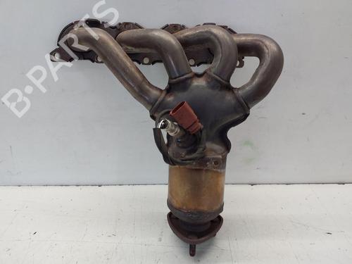 Used Other VW POLO V (6R1, 6C1) 1.4 (6R1) (85 hp) 26137274