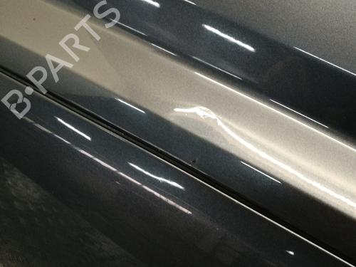 Rear bumper AUDI A3 (8P1) 2.0 TDI 16V | BP15365206C8 