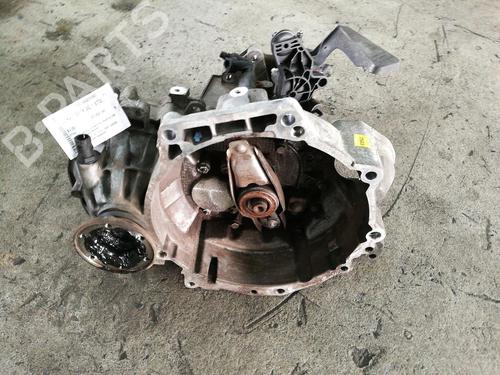 Used Gearbox SKODA ROOMSTER (5J7) 1.6 TDI (90 hp) 16177022