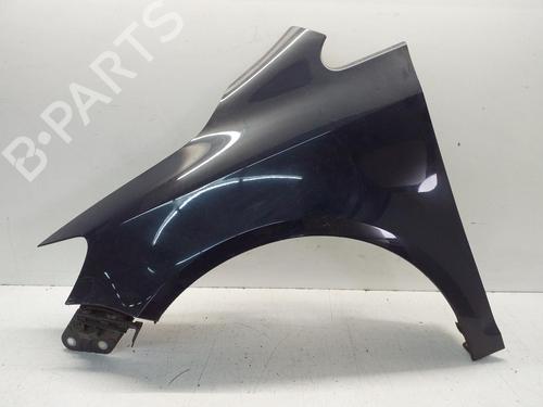 Aile avant gauche Aile avant gauche VW GOLF PLUS V (5M1, 521) 1.4 16V (80 hp) 34361559 34361559