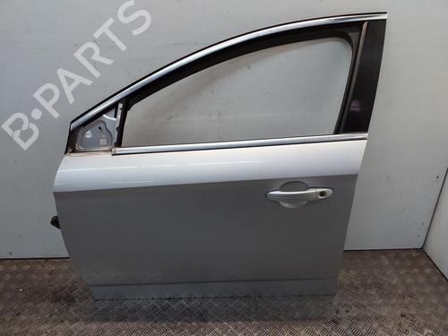 Used Left front door FORD MONDEO IV Turnier (BA7) 2.0 TDCi (140 hp) 31635004