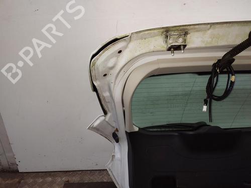 Tailgate FORD FOCUS III 1.5 TDCi | BP29602135C6 