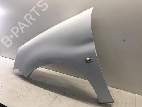 Left front fenders CITROËN BERLINGO / BERLINGO FIRST Box Body/MPV (M_) 1.4 i (MBKFX, MBKFW) | BP20301622C41 