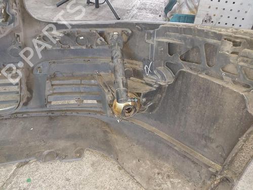 Front bumper VW GOLF V Variant (1K5) 1.9 TDI | BP37069993C7 - Image 4