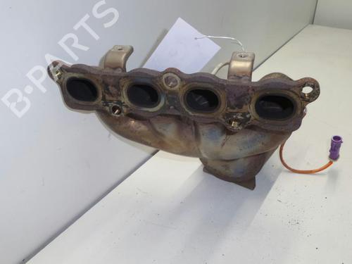 Catalyst FORD FIESTA VI (CB1, CCN) 1.25 | BP21830067M10