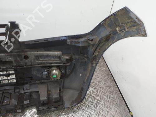 Front bumper MERCEDES-BENZ A-CLASS (W169) A 180 (169.032, 169.332) | BP27690461C7 