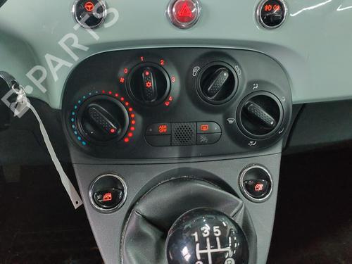 Control unit FIAT 500 C (312_) 1.2 (312CXA1A, 312AXA1A) | BP24651795M11