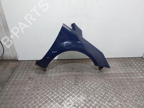 Used Right front fenders FORD FOCUS II Turnier (DA_, FFS, DS) 2.0 TDCi (136 hp) 30981297