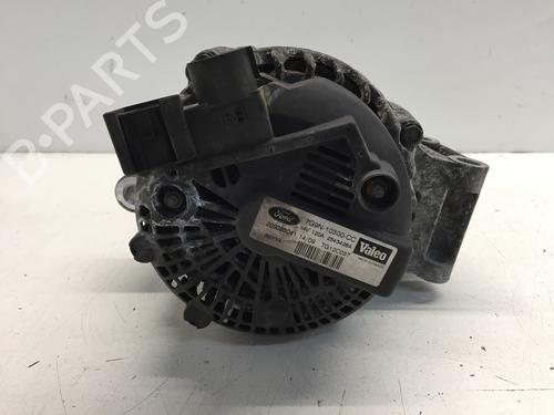 Alternator FORD FIESTA VI (CB1, CCN) 1.4 | BP15366359M7 