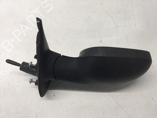 Left mirror NISSAN MICRA III (K12) 1.2 16V | BP15367128C26 