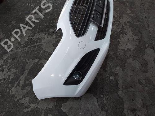 Front bumper FORD FIESTA VI (CB1, CCN) 1.0 | BP29494950C7 