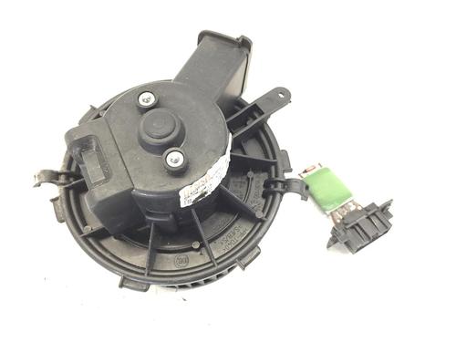 Heater blower motor FIAT DUCATO Van (250_) 120 Multijet 2,3 D | BP15368574M62 