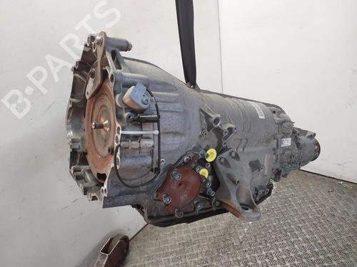 Getriebe für AUDI A6 C6 Avant (4F5) 3.0 TDI quattro (225 hp) 31239784