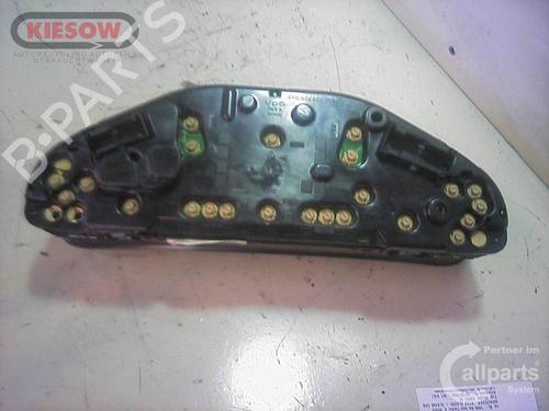 Used Engine control unit (ECU) MERCEDES-BENZ CLK (C208) CLK 230 Kompressor (208.347) (193 hp) 15359630