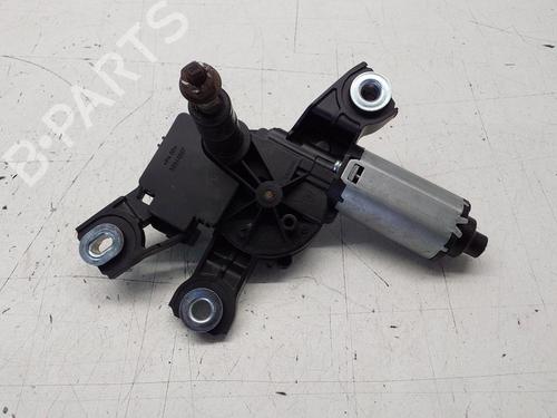 Used Rear wiper motor Rear wiper motor 38160003 38160003