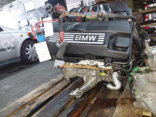 Engine BMW 3 (E90) 320 i | BP29873722M1