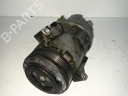 Used AC compressor BMW 3 Touring (E46) 318 i (118 hp) 18461968