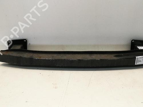 Stoßstangenträger hinten VW POLO V (6R1, 6C1) 1.2 (70 hp) 16101394